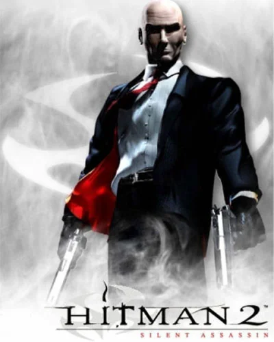 Hitman 2: Silent Assassin0%ГАРАНТИЯ