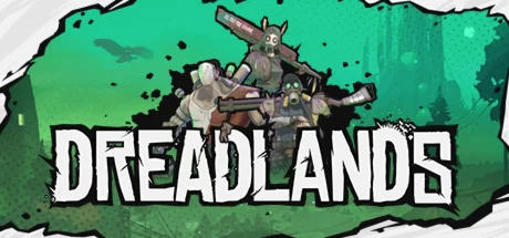 Dreadlands  АВТОДОСТАВКА STEAM GIFT RU