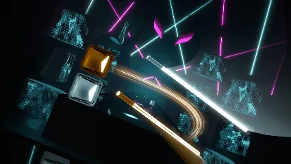 Beat Saber - KISS - I Was Made For Lovin' You 💎 STEAM