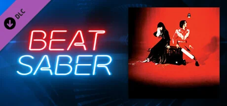 Beat Saber - The White Stripes Seven Nation Army STEAM