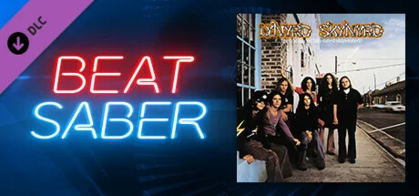 Beat Saber - Lynyrd Skynyrd - Free Bird  DLC STEAM