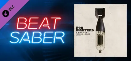 Beat Saber - Foo Fighters - The Pretender 💎 DLC STEAM