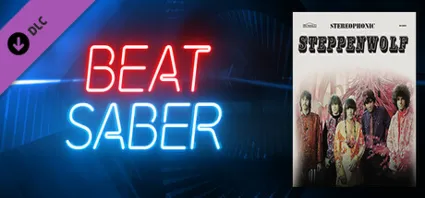 Beat Saber - Steppenwolf - Born To Be Wild 💎 DLC STEAM