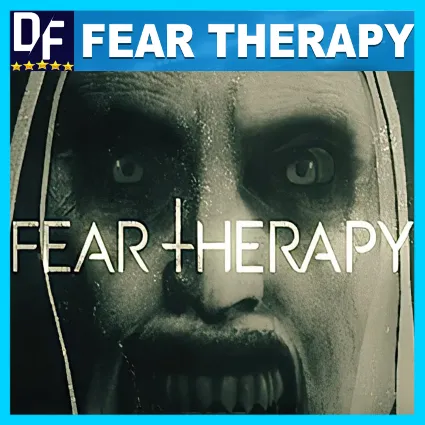 Fear Therapy ✔ ️STEAM Аккаунт