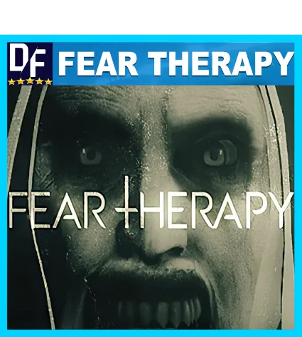 Fear Therapy ✔ ️STEAM Аккаунт