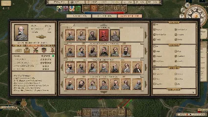 Grand Tactician: The Civil War (1861-1865) 💎 STEAM GIFT