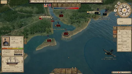 Grand Tactician: The Civil War (1861-1865) 💎 STEAM GIFT