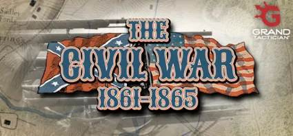 Grand Tactician: The Civil War (1861-1865) 💎 STEAM GIFT