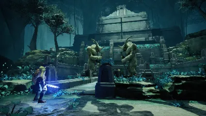 Chronos: Before the Ashes 💎 АВТОДОСТАВКА STEAM РОССИЯ