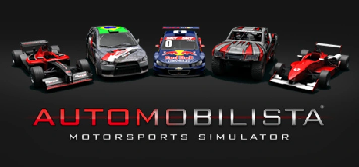 Automobilista ✅ Steam Region free Global +🎁