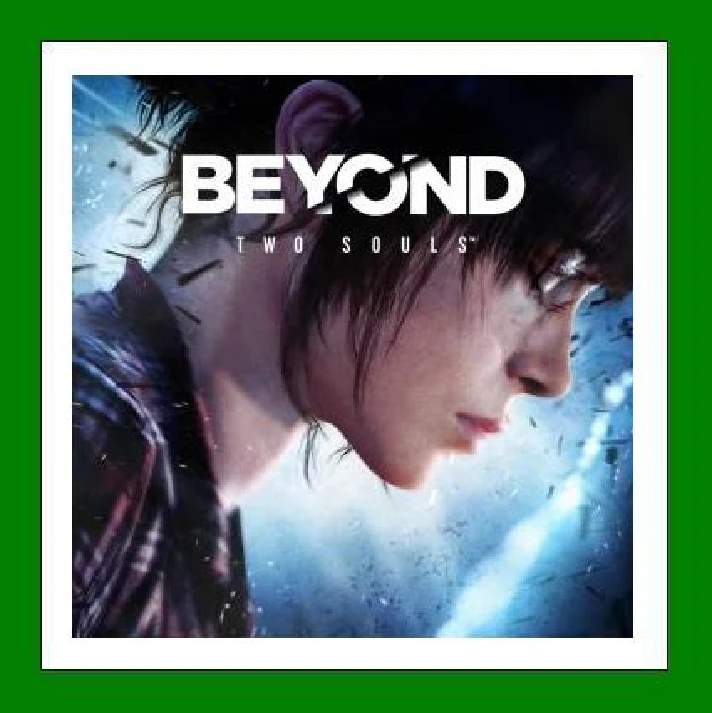 ✅Beyond: Two Souls✔️+ 30 games🎁Steam⭐Region Free🌎