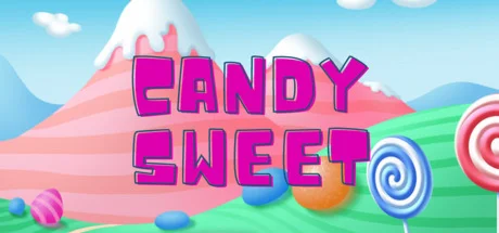 CandySweet STEAM KEY REGION FREE GLOBAL ROW + ПОДАРОК