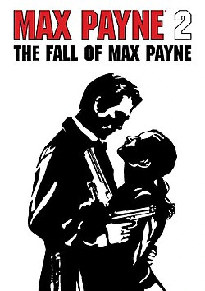 🔥Max Payne 2: The Fall of Max Payne💳0%💎GUARANTEE🔥