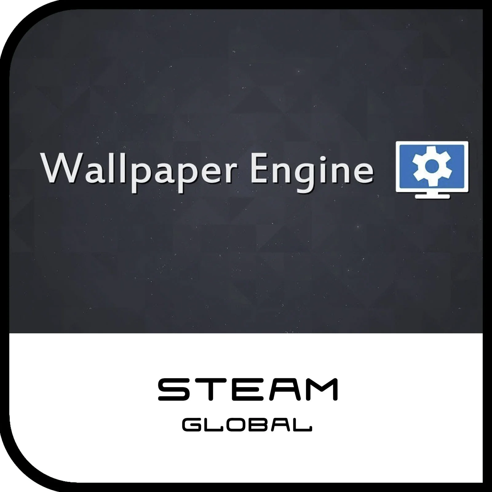 Wallpaper Engine  Сборник 47 игрGlobal GFN