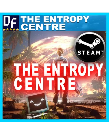 The Entropy Centre ✔ ️STEAM Аккаунт