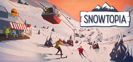Snowtopia: Ski Resort Builder 💎 АВТОДОСТАВКА STEAM RU