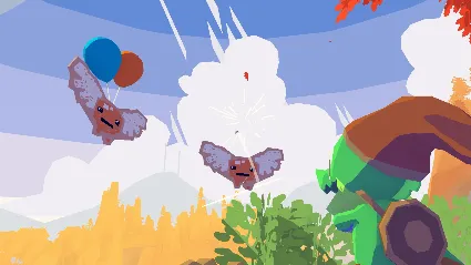 Lil Gator Game 💎 АВТОДОСТАВКА STEAM GIFT РОССИЯ