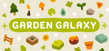 Garden Galaxy  АВТОДОСТАВКА STEAM GIFT РОССИЯ