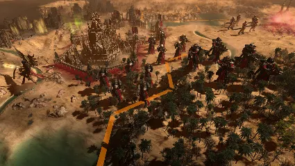 Warhammer 40,000: Gladius Adepta Sororitas АВТОДОСТАВКА STEAM РОССИЯ