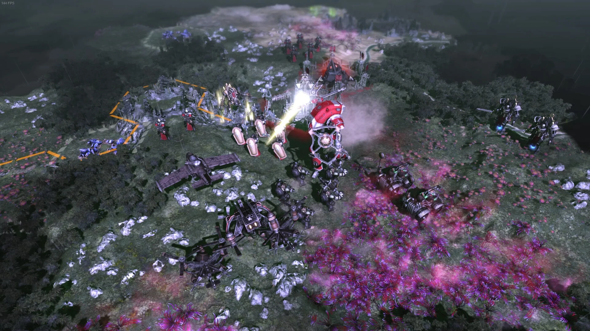 Warhammer 40,000: Gladius - Adepta Sororitas💎STEAM RU