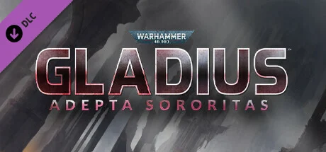 Warhammer 40,000: Gladius - Adepta Sororitas💎STEAM РФ
