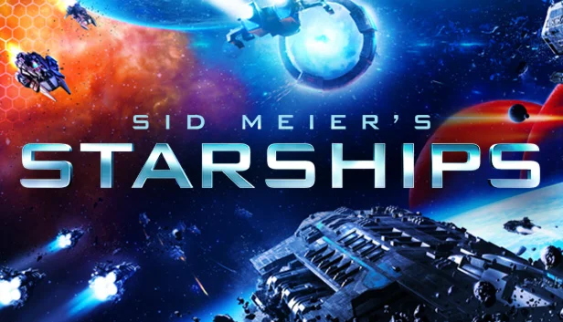Sid Meier's Starships ключ Global RU/CIS РФ СНГ Россия