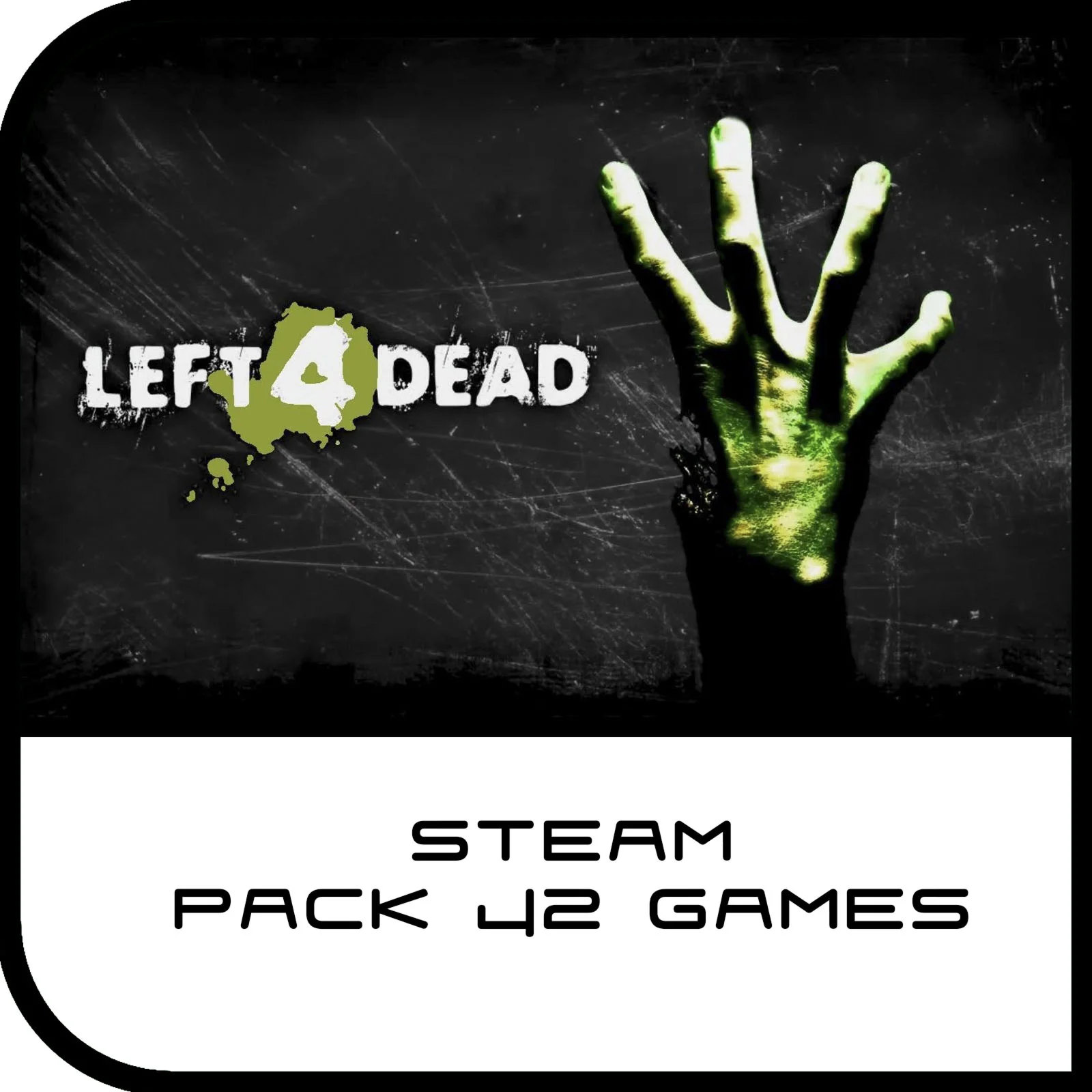 Left 4 Dead️Сборник 42 игрGlobal