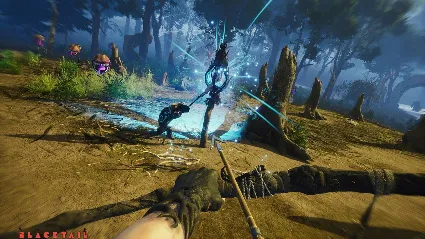 ✅ Ключ BLACKTAIL (Xbox)