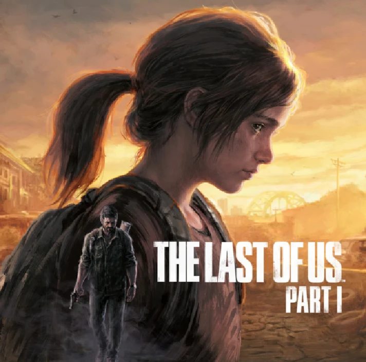 The Last of Us Part I. Deluxe+UPDATES+GLOBAL+OFFLINE🔥