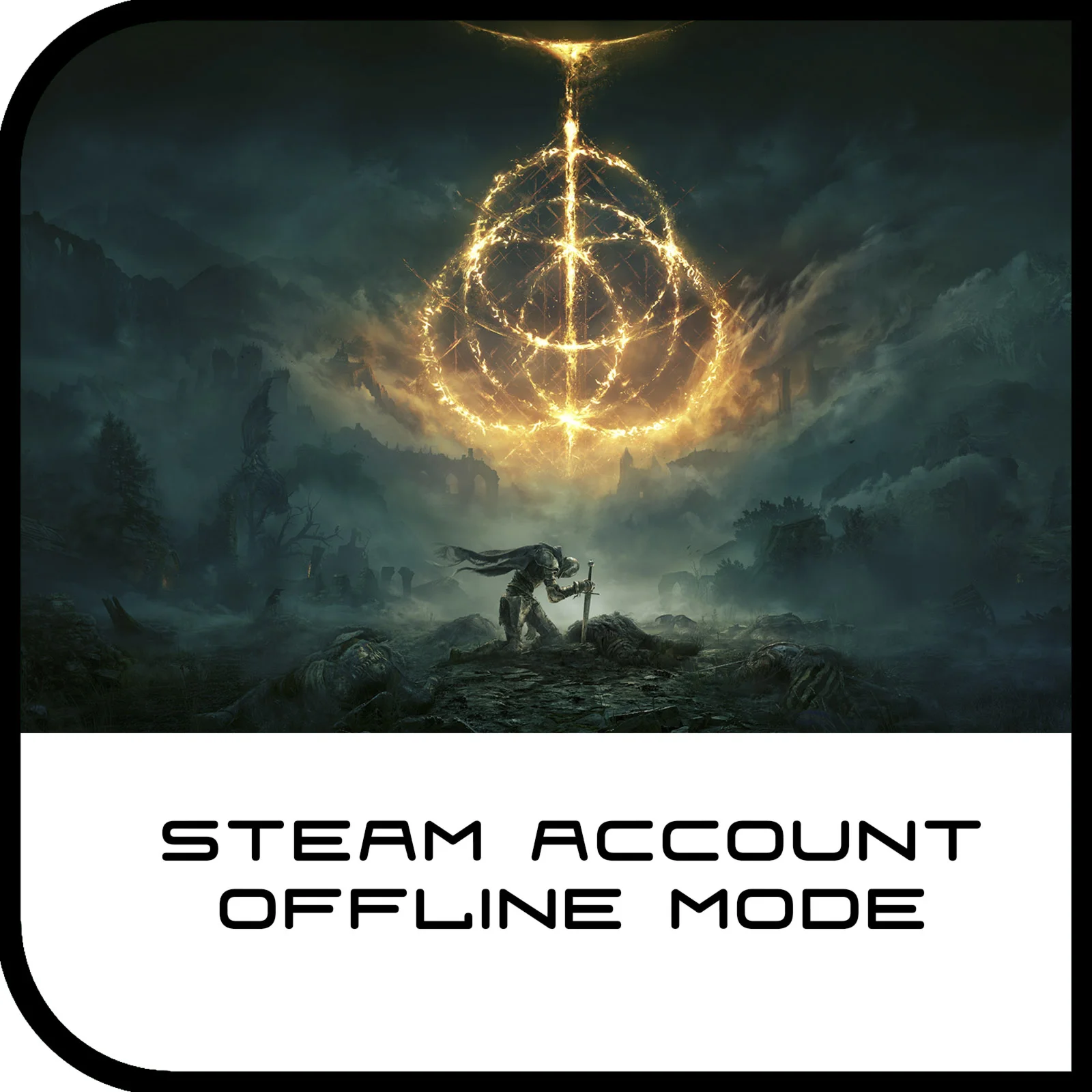  ELDEN RING Deluxe | Аренда 30 дней | Steam Deck