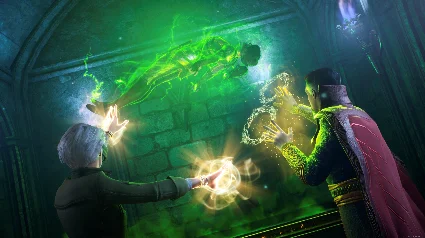 🔥 Marvel's Midnight Suns Enhanced Edition XBOX X|S 🔑 🎁