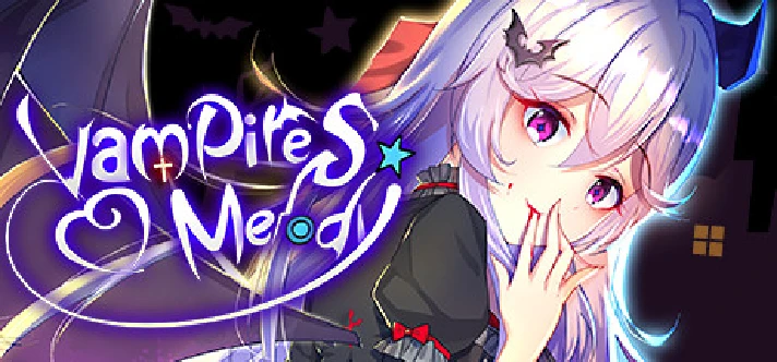 Vampires´ Melody 💎 STEAM GIFT FOR RUSSIA