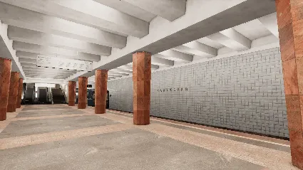 Metro Simulator 2 АВТОДОСТАВКА STEAM GIFT РОССИЯ