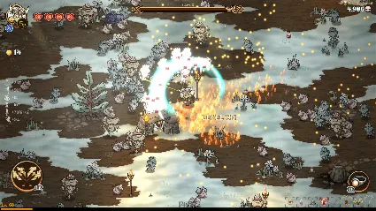 Nordic Ashes: Survivors of Ragnarok АВТОДОСТАВКА STEAM РОССИЯ