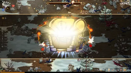 Nordic Ashes: Survivors of Ragnarok АВТОДОСТАВКА STEAM РОССИЯ