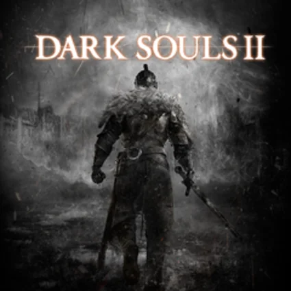 DARK SOULS II: Scholar of the First Sin PS3 RUS ✅