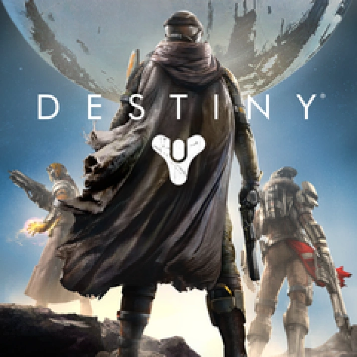 Destiny PS3 ENG ✅