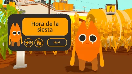 Noun Town: VR Language Learning 💎 STEAM GIFT РОССИЯ