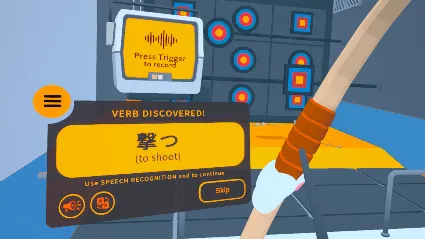 Noun Town: VR Language Learning 💎 STEAM GIFT РОССИЯ