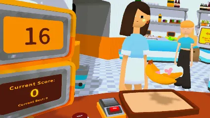 Noun Town: VR Language Learning 💎 STEAM GIFT РОССИЯ