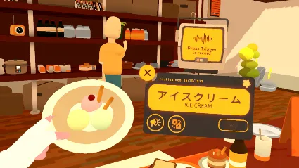 Noun Town: VR Language Learning 💎 STEAM GIFT РОССИЯ