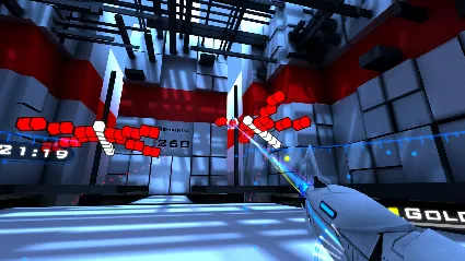Time Rifters АВТОДОСТАВКА STEAM РОССИЯ