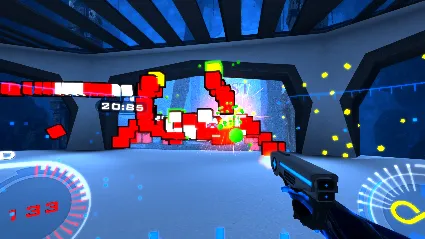 Time Rifters АВТОДОСТАВКА STEAM РОССИЯ