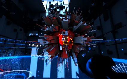 Time Rifters АВТОДОСТАВКА STEAM РОССИЯ