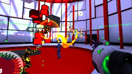 Time Rifters АВТОДОСТАВКА STEAM РОССИЯ