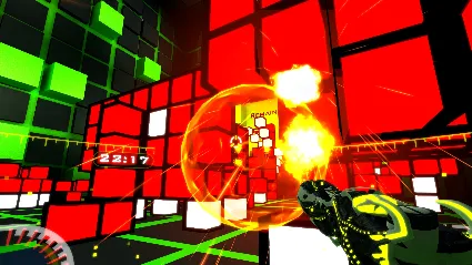 Time Rifters АВТОДОСТАВКА STEAM РОССИЯ