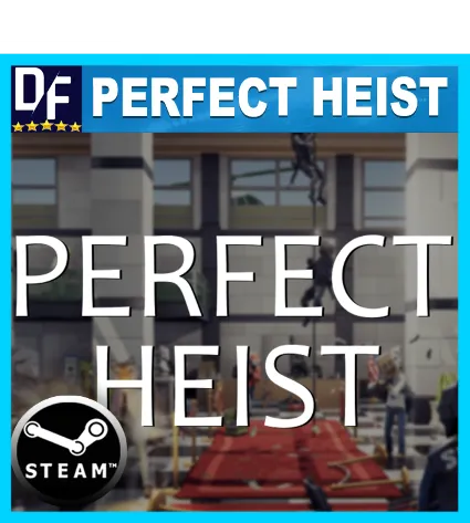 Perfect Heist ✔ ️STEAM Аккаунт