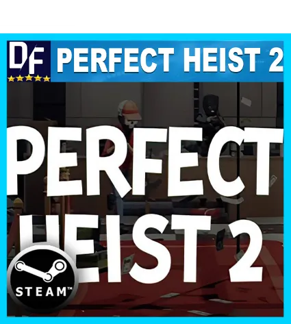 Perfect Heist 2 ✔ ️STEAM Аккаунт