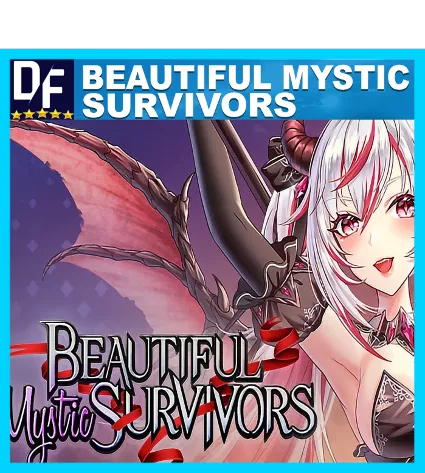 Beautiful Mystic Survivors ✔ ️STEAM Аккаунт