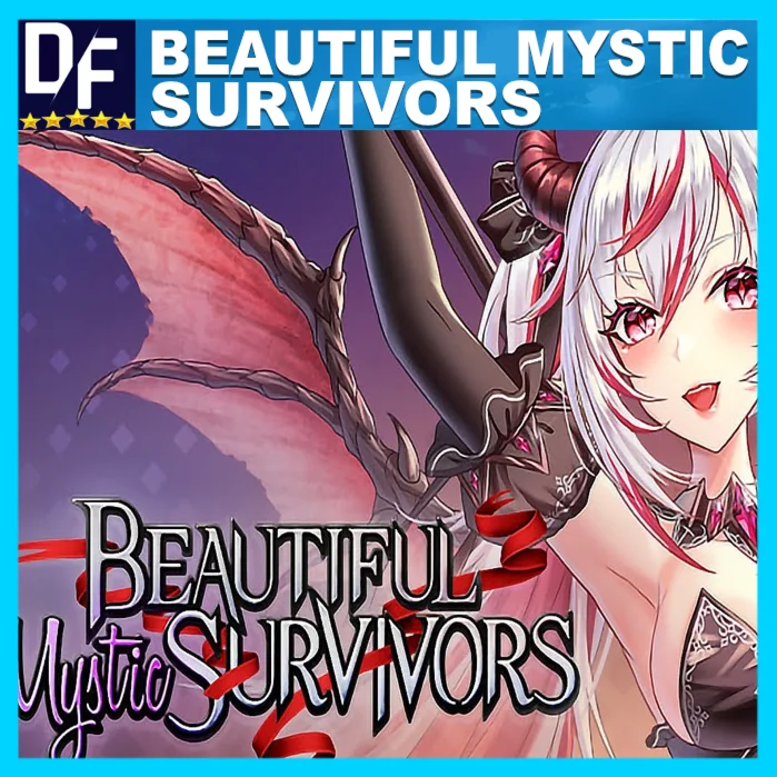 Beautiful Mystic Survivors ️STEAM Аккаунт